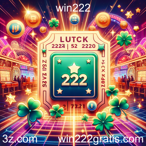 Descubra o Mundo das Loterias no Win222